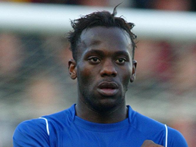 Cyrille Mubiala Kitambala