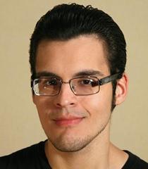 Christopher Guerrero