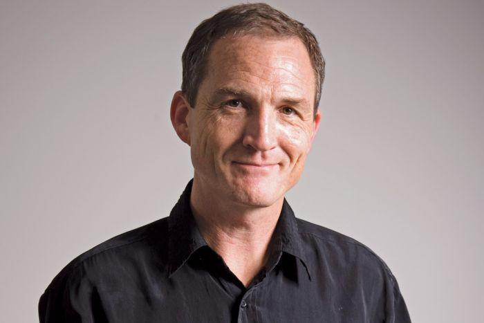 Michael Kieran Harvey