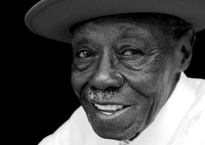 Pinetop Perkins