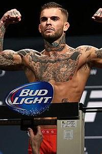 Cody Garbrandt