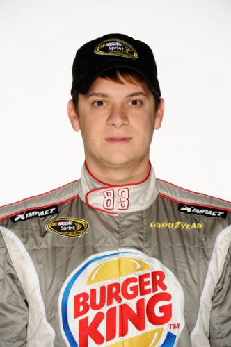 Landon Cassill