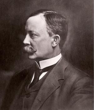 Warren Johnson