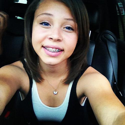 Karina Seabrook