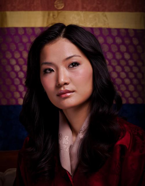 Jetsun Pema