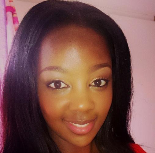 Thuso Mbedu Nokwanda