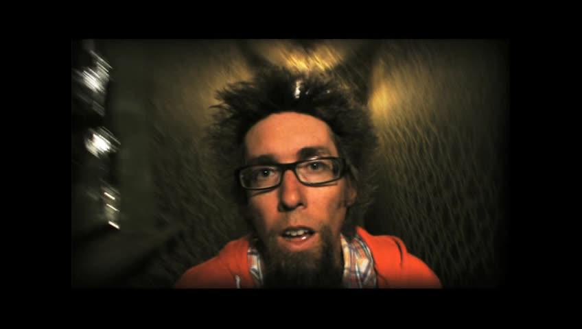 David Crowder