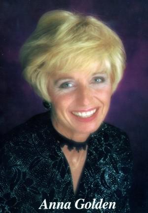 Anna Golden