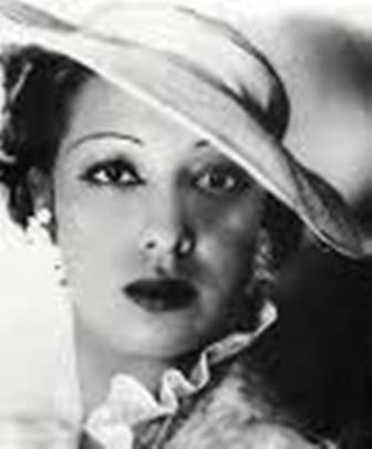 Gwendolyn B. Bennett