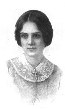Maria White Lowell