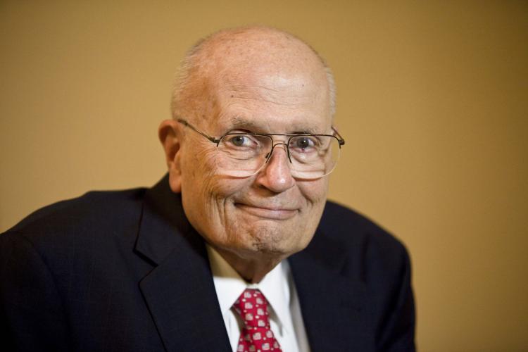 John Dingell