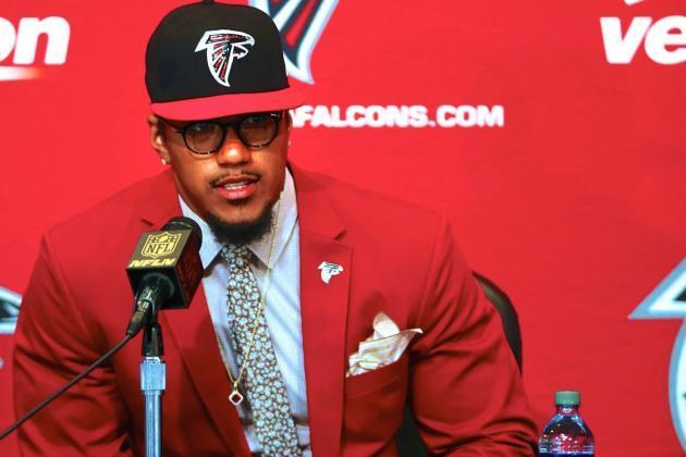 Vic Beasley