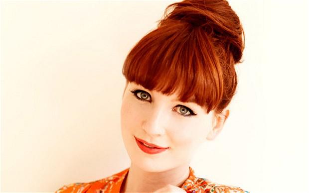 Alice Levine