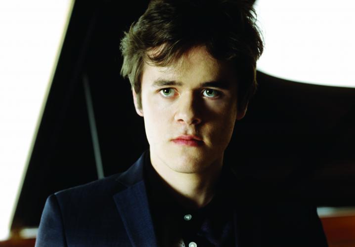 Benjamin Grosvenor