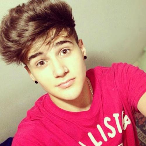 Alex Mapeli