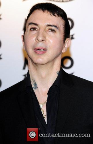 Marc Almond