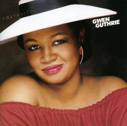 Gwen Guthrie