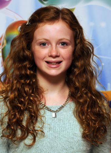 Maisie Smith