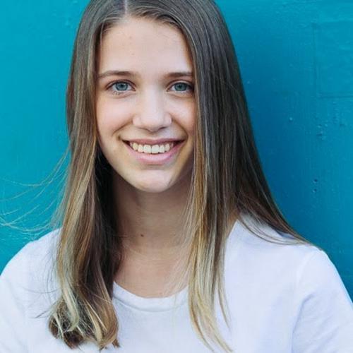 Claire Corlett