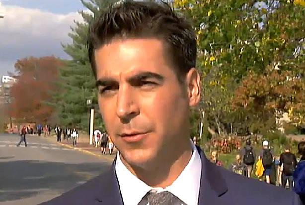 Jesse Watters