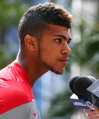 DeAndre Yedlin