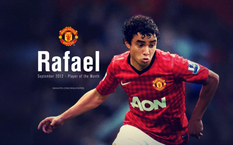 Rafael Da Silva