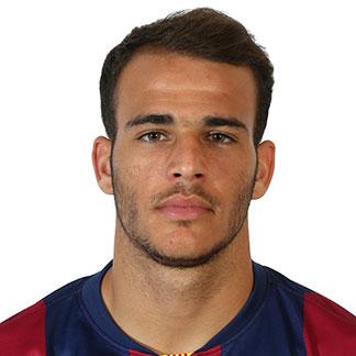 Sandro Ramirez