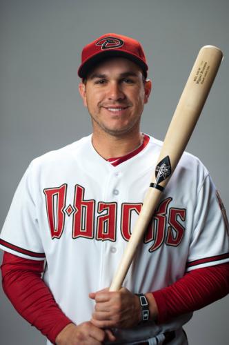Miguel Montero