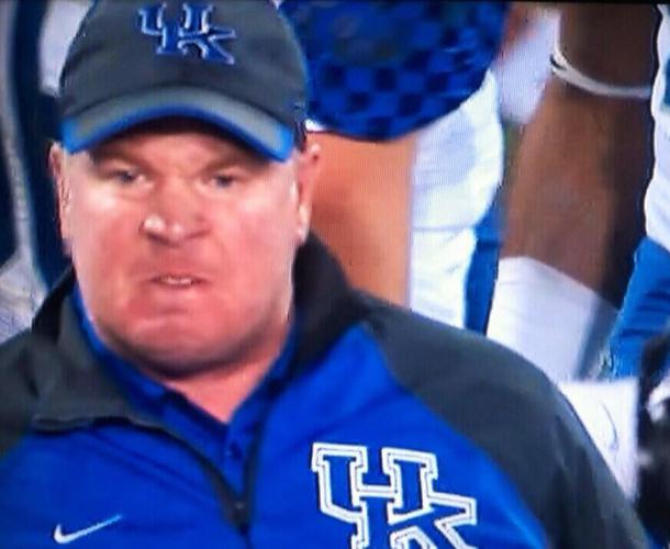 Mark Stoops