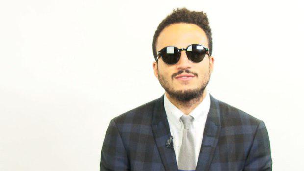 Kim Cesarion