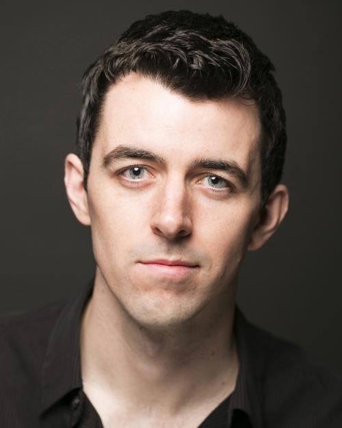 Eoghan Mac Mahon