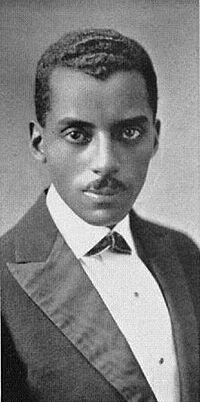 Noble Sissle