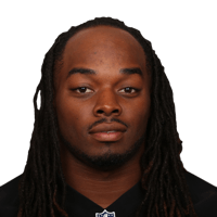 Trent Richardson
