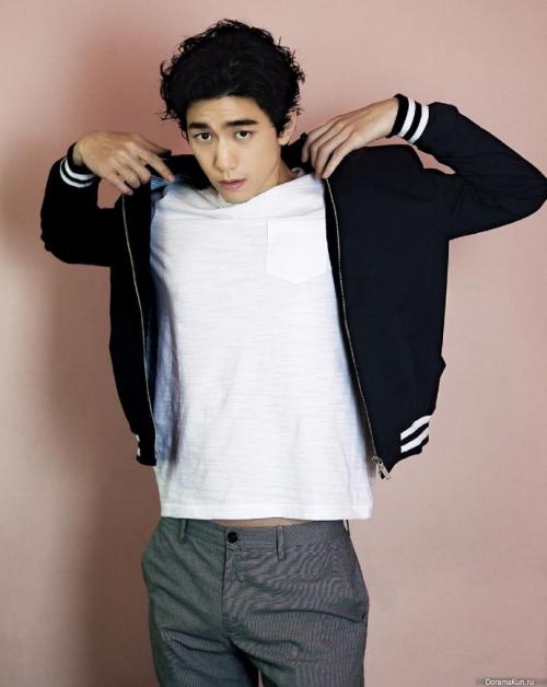 Sung Joon