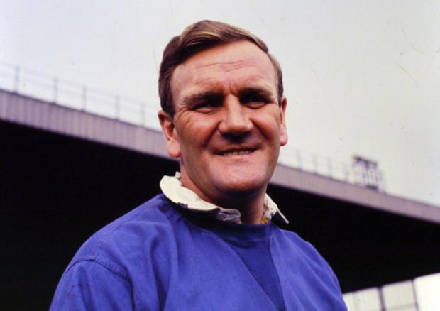 Don Revie