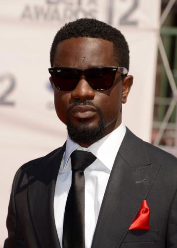 Sarkodie