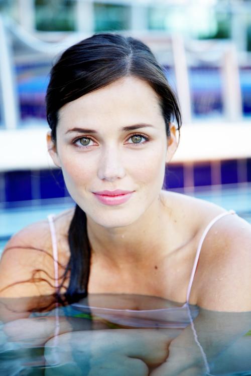 Maria Julia Mantilla