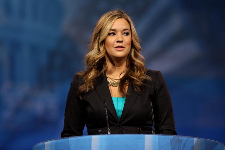 Katie Pavlich