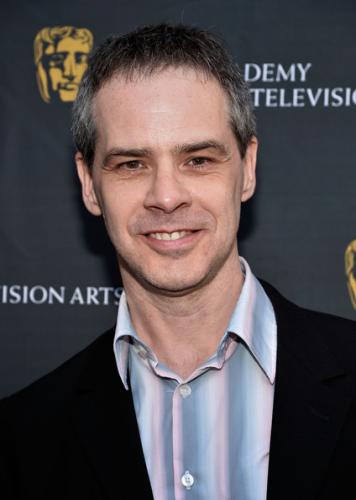 Grant Kirkhope