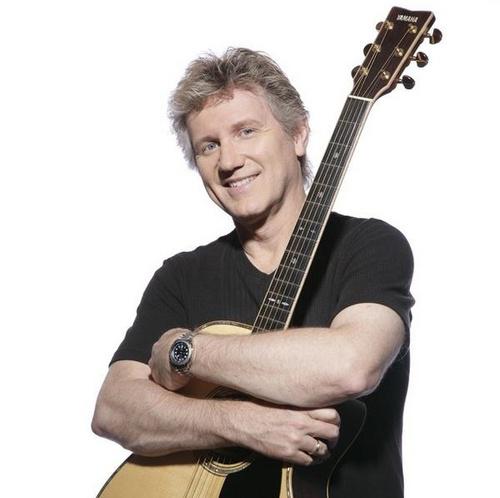 Rik Emmett