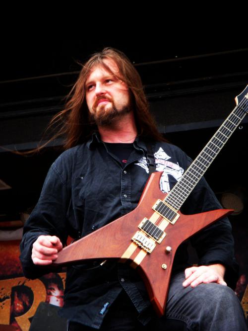 Oli Herbert