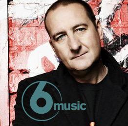 Marc Riley