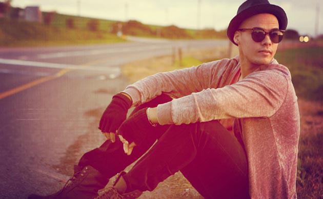 Jimmy Nevis