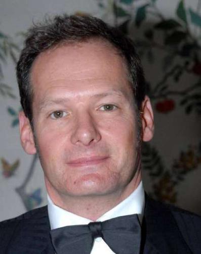 Mark Lester