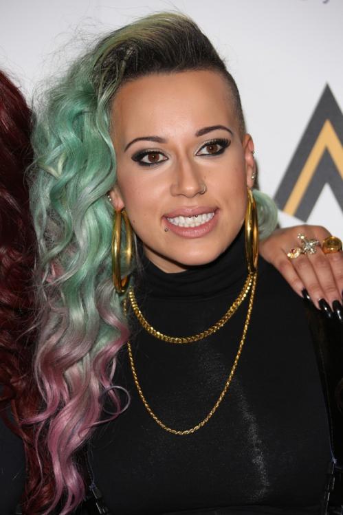 Courtney Rumbold