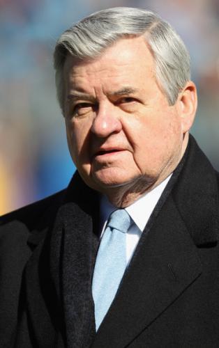 Jerry Richardson