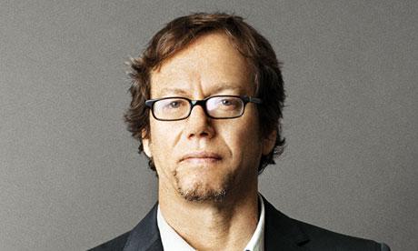 Robert Greene