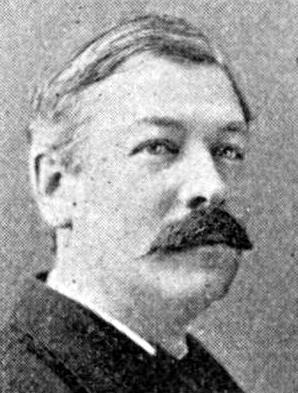 Henry Abbey