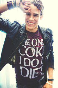 Austin Dash Williams