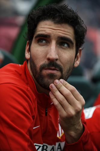 Raul Garcia